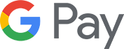 Logo Google Pay